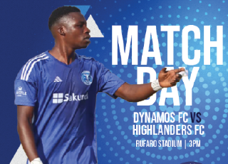 Dynamos vs Hunters