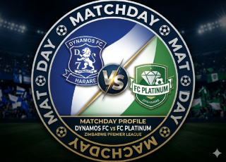 Dynamos  FC  vs  Fc  Platinum