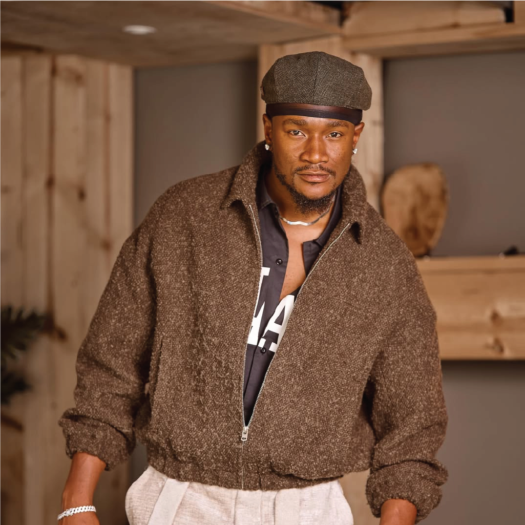 Jah Prayzah Live: Gwara Album Launch