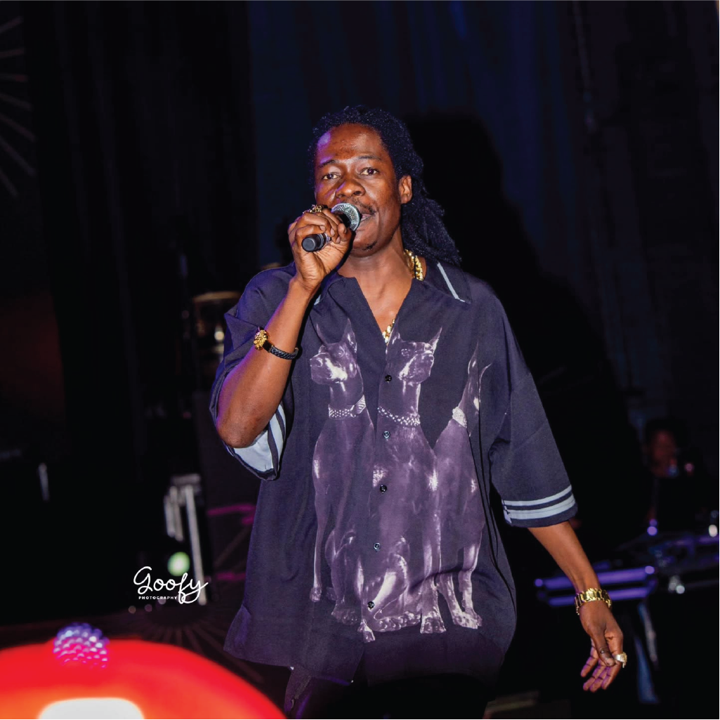 Tocky Vibes Unplugged