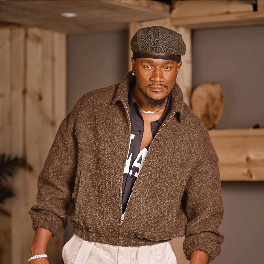 Jah Prayzah